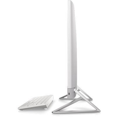 моноблок Dell Inspiron 7720-1607 ENG Белый
