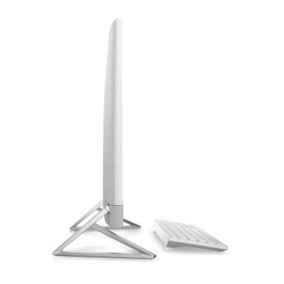 моноблок Dell Inspiron 7730-7610 ENG Серебристый