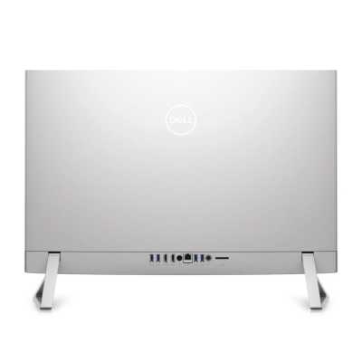 моноблок Dell Inspiron 7730-7610 ENG Серебристый