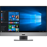 моноблок Dell Inspiron 7777-6573 Черный