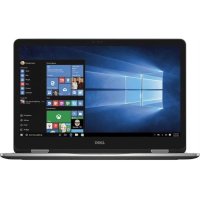 ноутбук Dell Inspiron 7778-5469 Серебристый