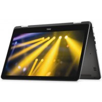 ноутбук Dell Inspiron 7778-5469 Серебристый