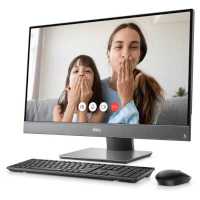 моноблок Dell Inspiron 7790-4025 Серебристый