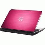 ноутбук DELL Inspiron M5010 P360/2/250/HD4250/Linux/Pink Розовый