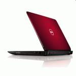 ноутбук DELL Inspiron M5010 P520/2/320/HD550v/DOS/Red