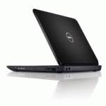 ноутбук DELL Inspiron M5010 P340/2/250/HD4250/Win 7 HB/Black
