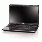 ноутбук DELL Inspiron M5010 P520/2/320/HD550v/Win 7 HB/Peacock Blue Синий