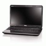ноутбук DELL Inspiron M5030 P340/2/320/HD4250/DOS/Black