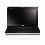 нетбук DELL Inspiron Mini 1012 N450/2/320/Win 7 HB/Green