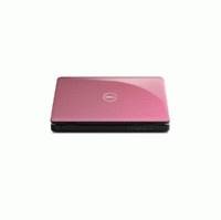 нетбук DELL Inspiron Mini 1018 N455/1/250/Win 7 St/Pink Розовый