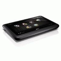 нетбук DELL Inspiron Mini 1090 N570/2/320/Win 7 HP/Black Черный