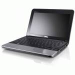 нетбук DELL Inspiron Mini 1110 SU4100/2/320/VHB/Black