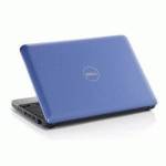 нетбук DELL Inspiron Mini 1110 ULV743/2/250/VHB/Blue