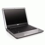 нетбук DELL Inspiron Mini 1210 Z520/1/80/Win XP/Blue
