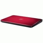 ноутбук DELL Inspiron N5010 i3 370M/2/250/Win 7 HB/Red