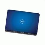 ноутбук DELL Inspiron N5010 i3 370M/2/250/Win 7 HB/Blue