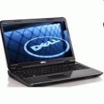 ноутбук DELL Inspiron N5010 i5 460M/3/320/HD5470/Win 7 HB/Black