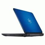 ноутбук DELL Inspiron N5010 i5 480M/3/250/HD5650/Win 7 HB/Peacock Blue Синий