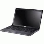 ноутбук DELL Inspiron N7010 P6100/2/320/Win 7 HB/Red