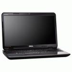 ноутбук DELL Inspiron N7010 i3 380M/4/500/HD5470/Win 7 HP/Peacock Blue