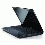 ноутбук DELL Inspiron N7010 i5 480M/4/500/HD5470/Win 7 HB/Mars Black Черный