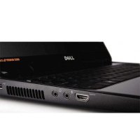 ноутбук DELL Inspiron N7010 i5 480M/4/500/HD5470/Win 7 HB/Peacock Blue Синий