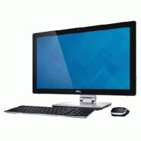 моноблок Dell Inspiron One 2350 2350-7109 Черный