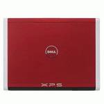 ноутбук DELL Inspiron XPS M1330 T4200/3/250/VHB/Red