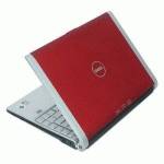 ноутбук DELL Inspiron XPS M1330 T4200/3/250/VHB/Red