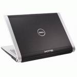 ноутбук DELL Inspiron XPS M1530 T8300/2/250/VHP/Black