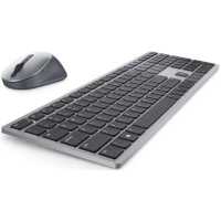 клавиатура Dell KM7321W Premier 580-AJQP Черный