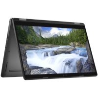 ноутбук Dell Latitude 2-in-1 5300-2972