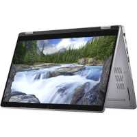 ноутбук Dell Latitude 2-in-1 5310-8848 Серый