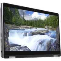 ноутбук Dell Latitude 2-in-1 5310-8848 Серый