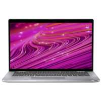 ноутбук Dell Latitude 2-in-1 7320-2497 Серебристый