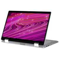 ноутбук Dell Latitude 2-in-1 7320-2497 Серебристый