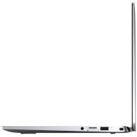 ноутбук Dell Latitude 2-in-1 7400-1062 Серебристый