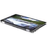 ноутбук Dell Latitude 2-in-1 7400-1062 Серебристый