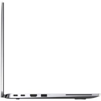 ноутбук Dell Latitude 2-in-1 7400-1062 Серебристый