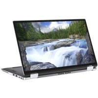ноутбук Dell Latitude 2-in-1 7400-1062 Серебристый
