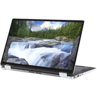 ноутбук Dell Latitude 2-in-1 7400-1062 Серебристый