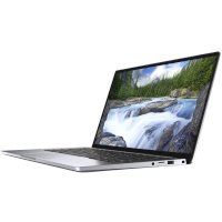 ноутбук Dell Latitude 2-in-1 7400-1062 Серебристый