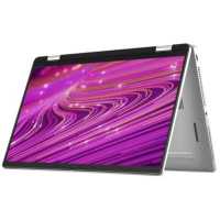 ноутбук Dell Latitude 2-in-1 7420-2664 Серый