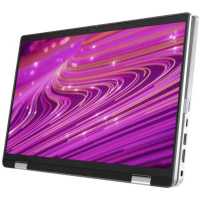 ноутбук Dell Latitude 2-in-1 7420-2664 Серый