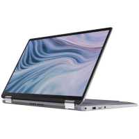 ноутбук Dell Latitude 2-in-1 9410-9142 Серый