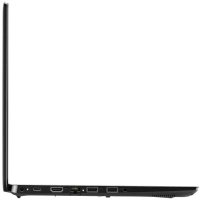 ноутбук Dell Latitude 3400-0911 Черный