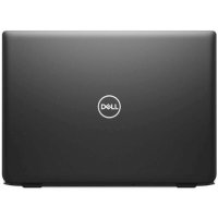 ноутбук Dell Latitude 3400-0911 Черный