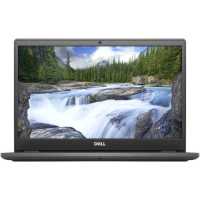ноутбук Dell Latitude 3410-8677 Серый