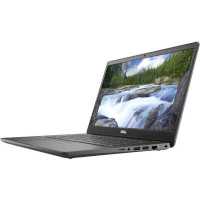 ноутбук Dell Latitude 3410-8677 Серый