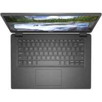 ноутбук Dell Latitude 3410-8677 Серый